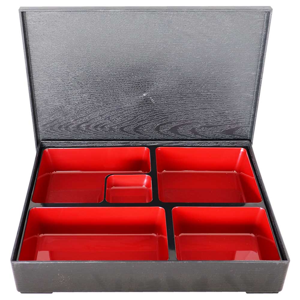 Bento Box Pequeño - Global Gourmet Market